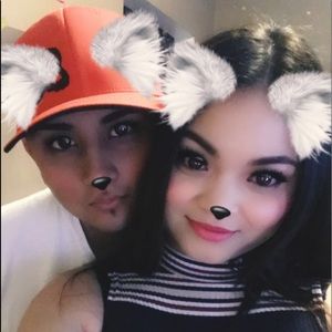 Meet your Posher, Mayra